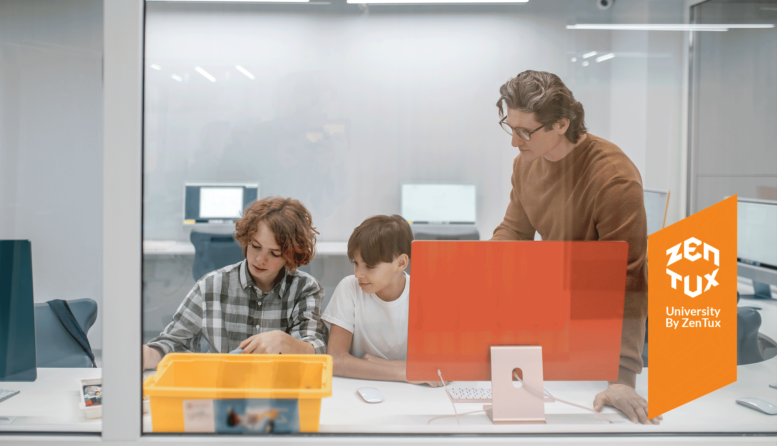 IA para educadores: cómo utilizar la inteligencia artificial en el aula